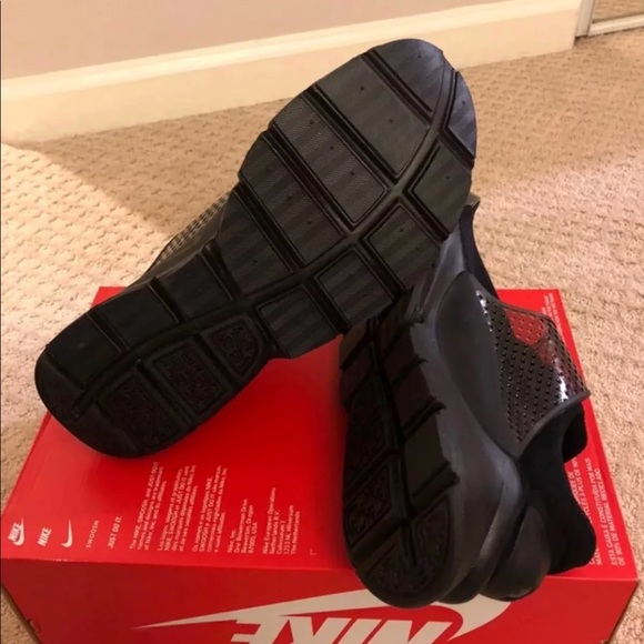 💚 New💚 Nike Sock Dart Running Shoes ~ various sz - Picture 4 of 4